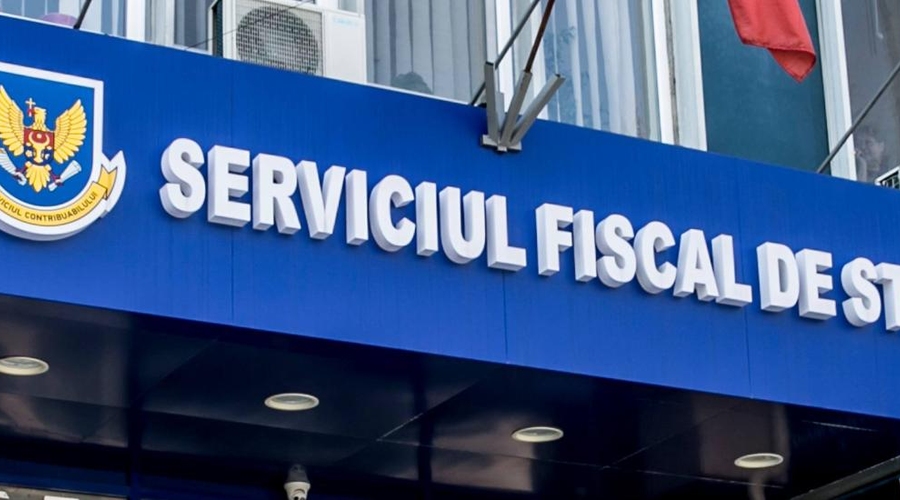 Опрос: большинство физических и юридических лиц довольно услугами налоговой службы