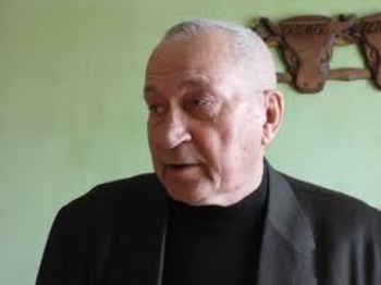 «Что-то лирики в загоне…»