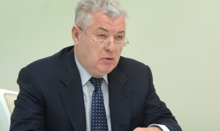 Adresarea Preşedintelui PCRM, Vladimir Voronin către oamenii în etate