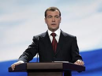 Премьер-министр России: РФ не будет вводить виз для Украины после подписания ассоциации с ЕС