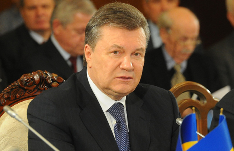Армия призвала президента навести в стране порядок