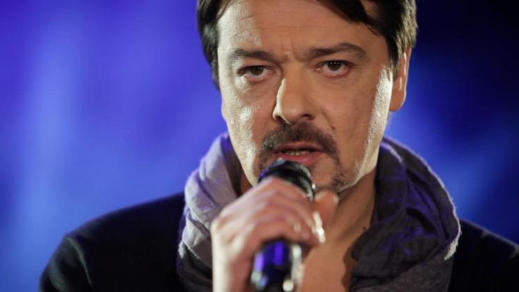 «Высоцкий. Мой Гамлет»