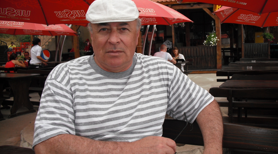 Посеешь ветер….