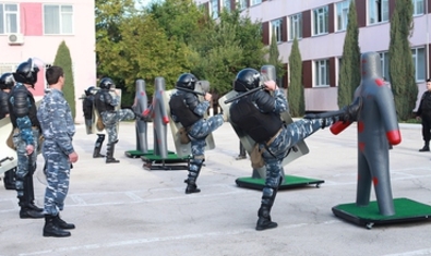 Молдове переданы демократизаторы