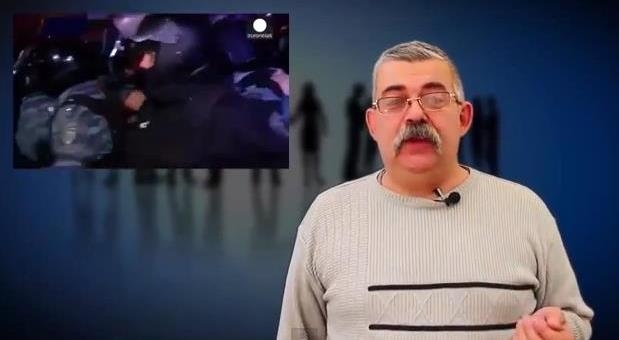 Гора и мыши