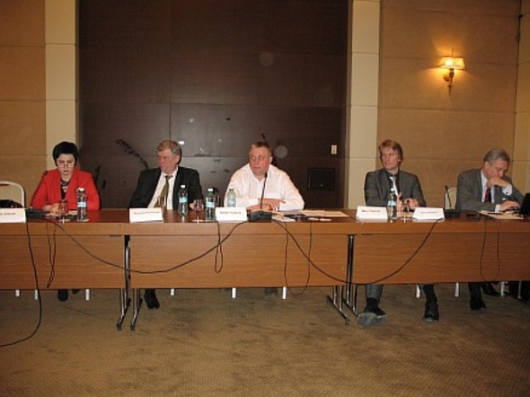 События  в  Украине  - уроки  для  Молдовы?