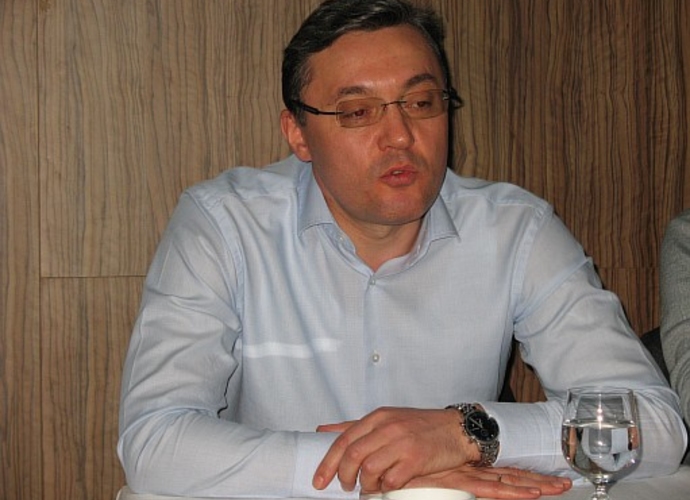 Игорь Корман о себе  и особенностях  молдавской   политики