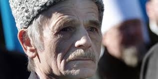 Правила жизни: Мустафа Джемилев