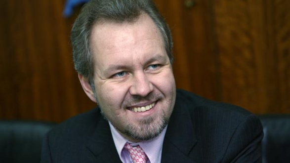 Что сделала нефть с Россией