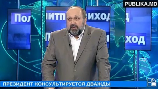 Ток-шоу