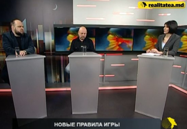 Ток-шоу 