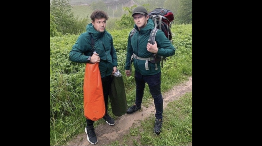 Странная история с бывшим главврачом Омской БСМП