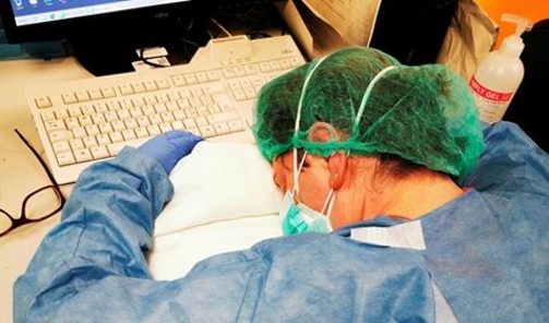 Стране нужны герои