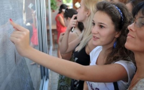 16 тысяч апелляций подали выпускники лицеев