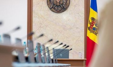 ЕС приветствует появление в Молдове нового правительства