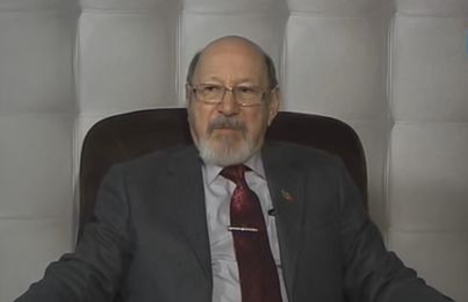 Эксперт: Для самороспуска парламента нет законных оснований