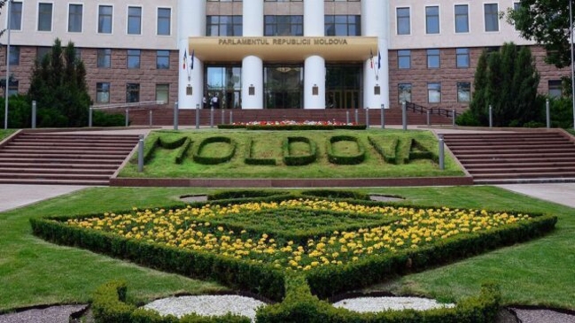 В мире интересного. Молдова
