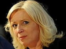Премьер-министр Словакии Ивета Радичова стала женщиной года