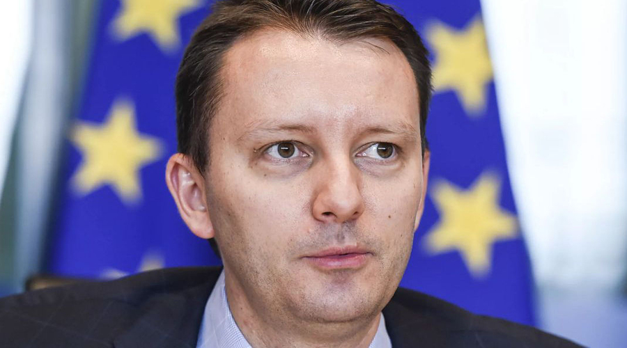 Европейский Союз продолжит поддерживать власти и граждан Молдовы