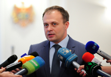 Молдова не будет вводить пошлины для товаров из России