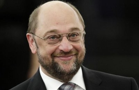 Шульц: Санкции против Рoссии затронут Европу