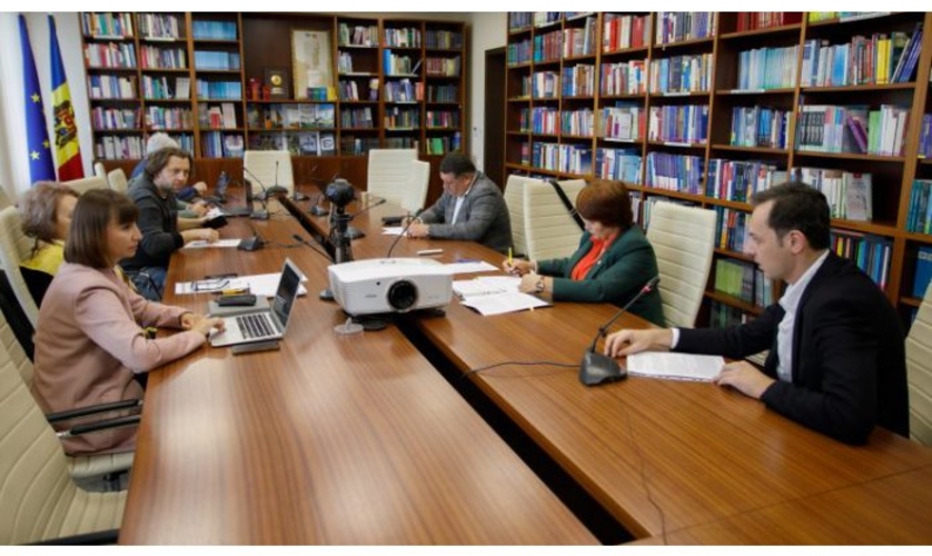 Молдова получит 900 тысяч евро от Банка развития Совета Европы