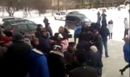 ПОДТВЕРЖДЕНО! ПСРМ организованно привозит на выборы граждан с левого берега Днестра, оплачивая за голос по 20$