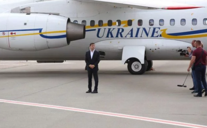 «Большой обмен»: цели Зеленского и Путина