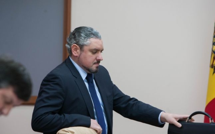 Молдавский вице-премьер примет участие в Всемирном форуме по безопасности «GLOBSEC 2016»
