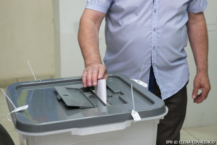 После аннулирования местных выборов в столице, изменение избирательного законодательства стало острой необходимостью