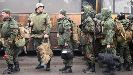 Призыв на пожизненный срок