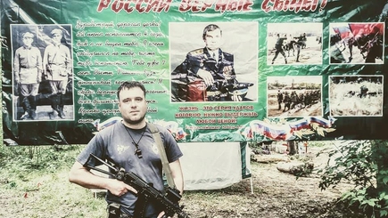 Открытое обращение редакции портала AVA.MD, по поводу нападения на Виталия Андриевского