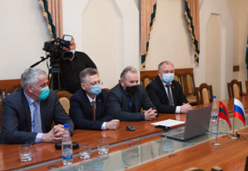 Россия поставит Приднестровью вакцину «Cпутник V» в течение двух-трех недель