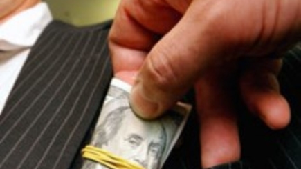 В Молдове развернута масштабная борьба с коррупцией. С начала этого года ЦБЭПК задержал трех представителей местной публичной власти