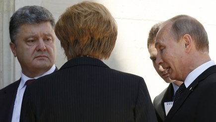 Таблетка для Путина