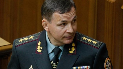 Гелетей: Армия очень близка к победе