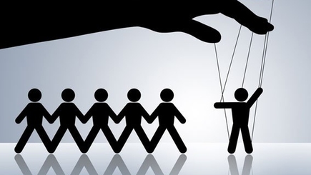 Симптомы и признаки скрытой манипуляции