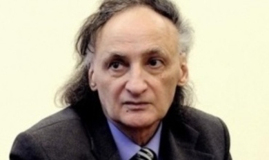 Сегодня могло бы исполниться 79 лет поэту Григорию Виеру.