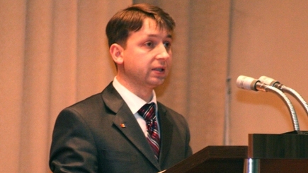 ПКРМ настаивает на досрочных выборах