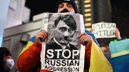 Путин вторгся в Украину. Актуальные новости. 15 июня (архив)