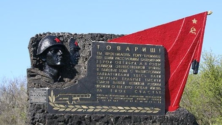 Фашисты, что с них взять