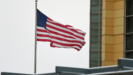 Россия вышлет 60 американских дипломатов