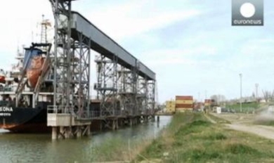 Дунай – новые торговые ворота для Республики Молдова