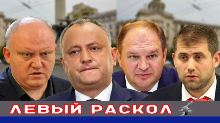 Выборы, выпуск № 8