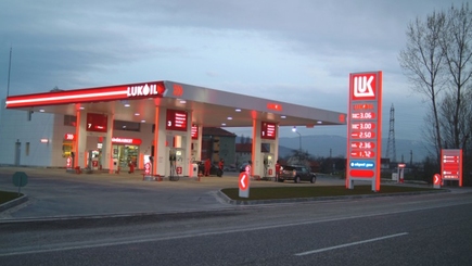 Четыре сети АЗС снизили цены на сжиженный газ