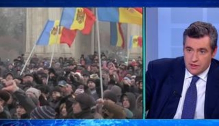 Глава комитета Госдумы РФ по делам СНГ Леонид Слуцкий о ситуации в Молдове