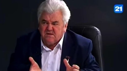 На каком основании России дается «законное право напасть на Молдову»?