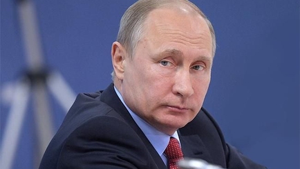 РФ внесет в Совбез ООН резолюцию о размещении миротворцев на Донбассе, - Путин