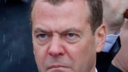 Санкции  и бред Дмитрия Медведева