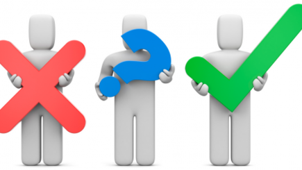 При опросе общественного мнения надо будет сначала уведомить ЦИК